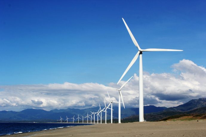 Atsinaujinančių energijos išteklių panaudojimas pramonės įmonėse, dalyvaujančiose ES apyvartinių taršos leidimų prekybos sistemoje